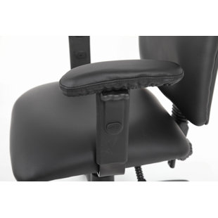 Office chair discount covers with arms